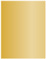 Rich Gold Flat Paper 4 1/4 x 5 1/2 - 50/Pk