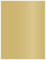 Gold Leaf Flat Paper 4 1/4 x 5 1/2 - 50/Pk