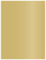 Gold Leaf Flat Paper 4 1/4 x 5 1/2 - 50/Pk