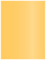 Amber Flat Paper 4 1/4 x 5 1/2 - 50/Pk