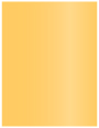 Amber Flat Paper 4 1/4 x 5 1/2 - 50/Pk