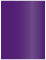 Purple Flat Paper 4 1/4 x 5 1/2 - 50/Pk