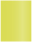 Lime Flat Paper 4 1/4 x 5 1/2 - 50/Pk