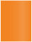 Mandarin Flat Paper 4 1/4 x 5 1/2 - 50/Pk