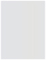 Silver Flat Paper 4 1/4 x 5 1/2 - 50/Pk