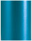 Teal Silk Flat Paper 4 1/4 x 5 1/2 - 50/Pk