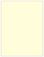 Crest Baronial Ivory Flat Paper 4 x 5 1/4 - 50/Pk