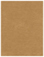 Natural Kraft Flat Paper 4 x 5 1/4 - 50/Pk