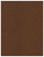 Coco Flat Paper 4 x 5 1/4 - 50/Pk