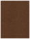 Coco Flat Paper 4 x 5 1/4 - 50/Pk