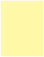 Sugared Lemon Flat Paper 4 x 5 1/4 - 50/Pk