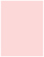 Pink Feather Flat Paper 4 x 5 1/4 - 50/Pk