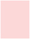 Pink Feather Flat Paper 4 x 5 1/4 - 50/Pk