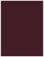 Eggplant Flat Paper 4 x 5 1/4 - 50/Pk