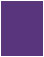 Amethyst Flat Paper 4 x 5 1/4 - 50/Pk