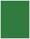 Verde Flat Paper 4 x 5 1/4 - 50/Pk