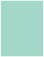 Tiffany Blue Flat Paper 4 x 5 1/4 - 50/Pk