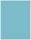 Textured Aquamarine Flat Paper 4 x 5 1/4 - 50/Pk