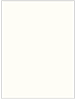 White Gold Flat Paper 4 x 5 1/4 - 50/Pk