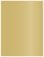 Gold Leaf Flat Paper 4 x 5 1/4 - 50/Pk