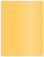Amber Flat Paper 4 x 5 1/4 - 50/Pk