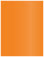 Mandarin Flat Paper 4 x 5 1/4 - 50/Pk