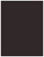 Linen Black Flat Paper 4 x 5 1/4 - 50/Pk