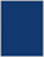 Sapphire Flat Paper 4 x 5 1/4 - 50/Pk