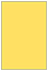 Lemon Drop Flat Paper 4 x 6 - 50/Pk