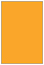 Tangerine Flat Paper 4 x 6 - 50/Pk