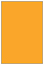 Tangerine Flat Paper 4 x 6 - 50/Pk