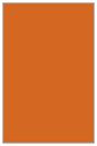 Rusty Flat Paper 4 x 6 - 50/Pk