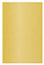 Gold Flat Paper 4 x 6 - 50/Pk