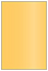 Amber Flat Paper 4 x 6 - 50/Pk