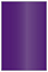 Purple Flat Paper 4 x 6 - 50/Pk