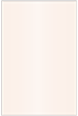 Coral Metallic Flat Paper 4 x 6 - 50/Pk