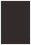 Linen Black Flat Paper 4 x 6 - 50/Pk