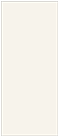 Beige Flat Paper 4 x 9 1/4 - 50/Pk