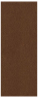 Coco Flat Paper 4 x 9 1/4 - 50/Pk