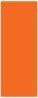 Lava Flat Paper 4 x 9 1/4 - 50/Pk