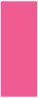 Raspberry Flat Paper 4 x 9 1/4 - 50/Pk