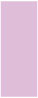 Purple Lace Flat Paper 4 x 9 1/4 - 50/Pk