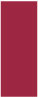 Pomegranate Flat Paper 4 x 9 1/4 - 50/Pk