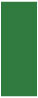 Verde Flat Paper 4 x 9 1/4 - 50/Pk