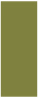 Olive Flat Paper 4 x 9 1/4 - 50/Pk