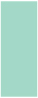 Tiffany Blue Flat Paper 4 x 9 1/4 - 50/Pk