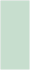 Tiffany Blue Flat Paper 4 x 9 1/4 - 50/Pk