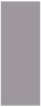 Pewter Flat Paper 4 x 9 1/4 - 50/Pk