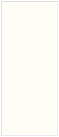 White Gold Flat Paper 4 x 9 1/4 - 50/Pk