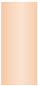 Nude Flat Paper 4 x 9 1/4 - 50/Pk